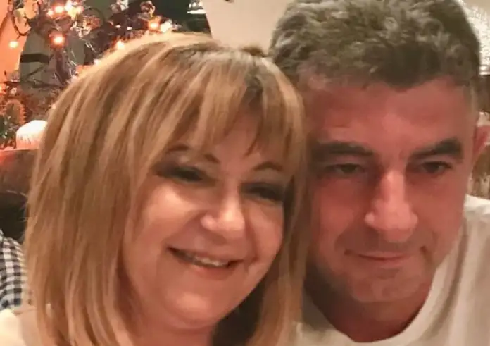 Ας τον συγχωρήσει ο Θεός: Η συγκλονιστική ανάρτηση της χήρας του Γιώργου Καραϊβάζ για τη δολοφονία του Γιάννη Λάλα