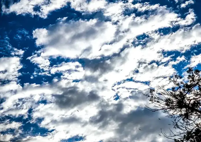 Αστάθειας συνέχεια στον καιρό – Πού θα σημειωθούν βροχές σήμερα και τι έρχεται τις επόμενες ημέρες