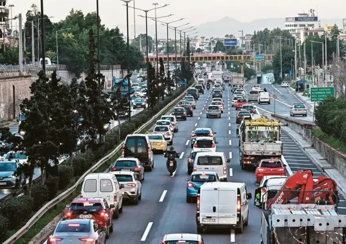 Τέλη Κυκλοφορίας 2026: Προθεσμίες, πρόστιμα και όλες οι ψηφιακές λύσεις για οδηγούς