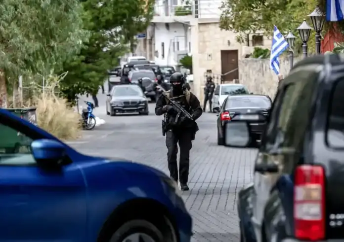 Βορίζια: Αρνείται κάθε εμπλοκή ο γαμπρός του 39χρονου – Σε πλήρη εξέλιξη οι έρευνες της ΕΛ.ΑΣ