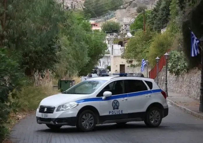 Βεντέτα στα Βορίζια: Καταζητούνται τρία αδέλφια – «Στο χωριό είναι, δεν κρύβονται»