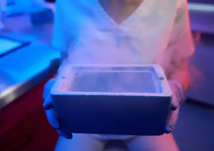 Κατάψυξη ωαρίων: Η σύγχρονη επιλογή που αλλάζει τον τρόπο με τον οποίο σχεδιάζεται η μητρότητα