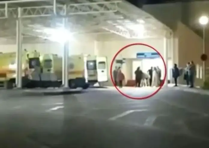 Χαλκίδα: Επτά συλλήψεις για τη δολοφονία του 20χρονου – Αλλοίωσαν στοιχεία στον τόπο του εγκλήματος