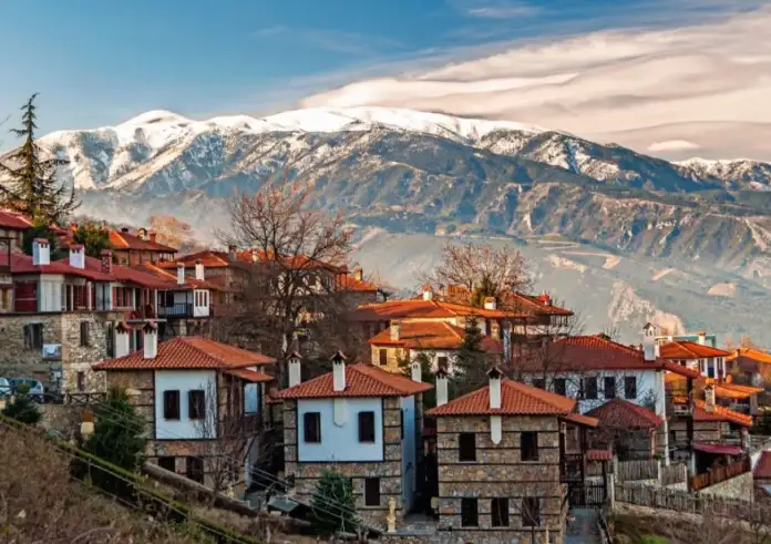 Τουρισμός για Όλους 2025: Έρχονται νέοι δικαιούχοι για τη χειμερινή περίοδο