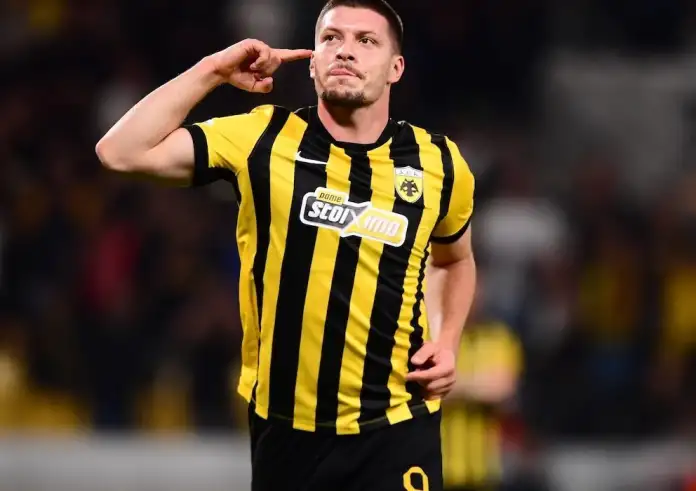 ΑΕΚ – Σάμροκ Ρόβερς: Πού θα δείτε το ματς του Conference League και τι ώρα ξεκινά