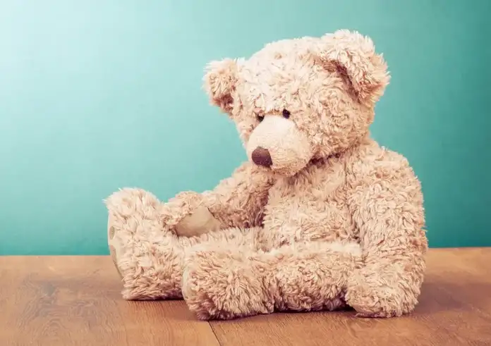 Σάλος με «έξυπνο» παιδικό αρκουδάκι: Έδινε σεξουαλικές συμβουλές και μιλούσε για μαχαίρια