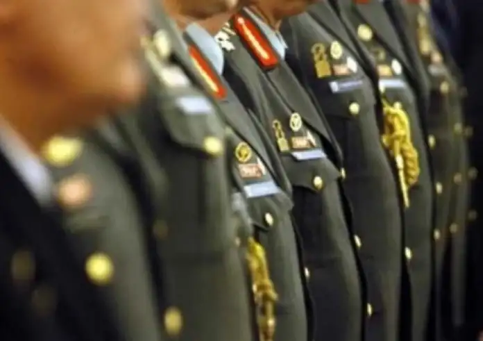 Κιλκίς: Αιφνίδιος θάνατος 47χρονου αντισυνταγματάρχη στη Λέσχη Αξιωματικών