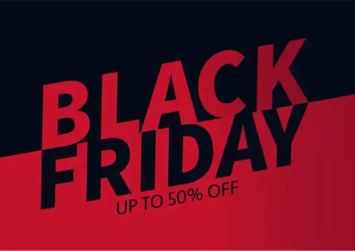 Black Friday 2025: Εκπτώσεις, 300 εκατ. τζίρος και αγωνία για την αγορά