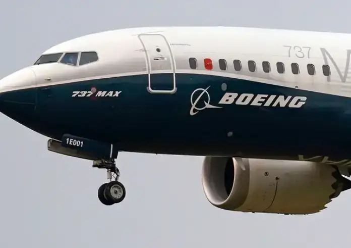 Γιατί όλα τα αεροσκάφη της Boeing αρχίζουν και τελειώνουν με το 7