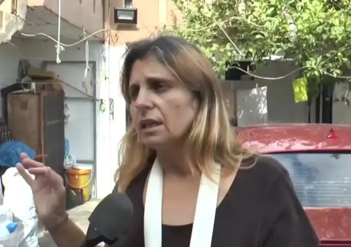 Βορίζια: Νέο επεισόδιο ανάμεσα στις δύο οικογένειες μια εβδομάδα μετά το μακελειό