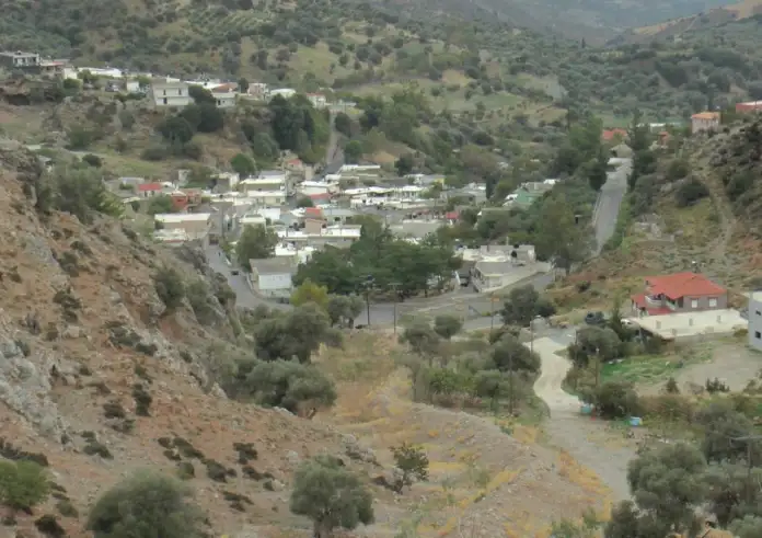 Βορίζια: Νέα βίντεο-ντοκουμέντα αποκαλύπτουν τι συνέβη πριν και μετά το μακελειό