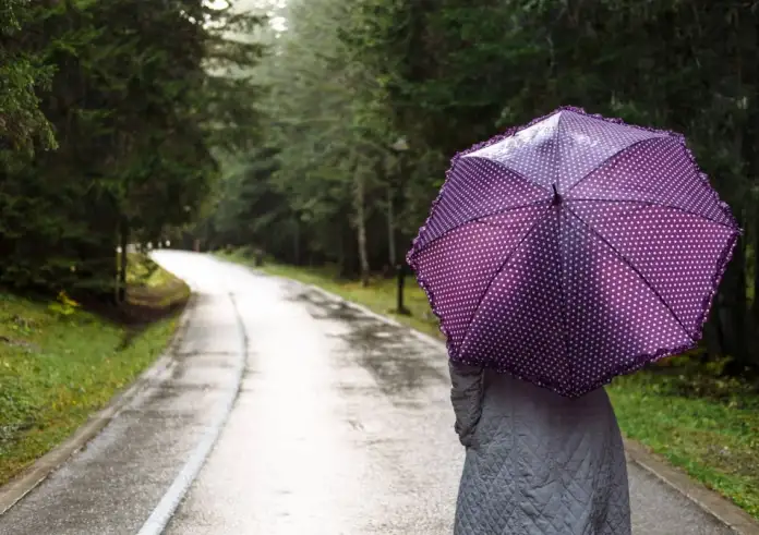Ισχυρές καταιγίδες για 40 ώρες: Ποιες περιοχές «χτυπά» το νέο βαρομετρικό χαμηλό