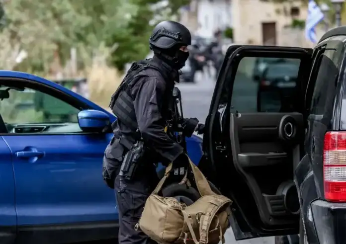 Βορίζια: «Δεν έχει αποδειχθεί ότι είναι ο 39χρονος που πυροβολεί»