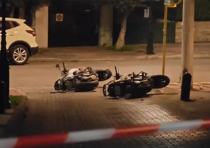 Συναγερμός στον Άγιο Δημήτριο: Διαρρήκτες τραυμάτισαν τρεις αστυνομικούς – Έπεσαν πυροβολισμοί