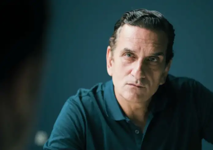 Ο Δικαστής: Ο πόλεμος των μαφιόζων μόλις ξεκινάει