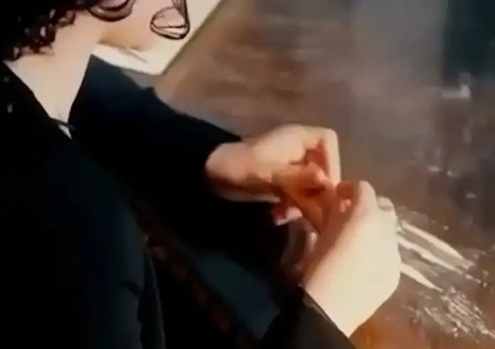 Σάλος στον Δικηγορικό Σύλλογο Αθηνών: Υποψήφιος δημοσίευσε βίντεο με χρήση ναρκωτικών