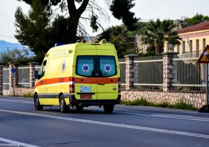 Θανατηφόρο τροχαίο στην Ημαθία: Συνοδηγός τρίτου οχήματος έχασε τη ζωή της