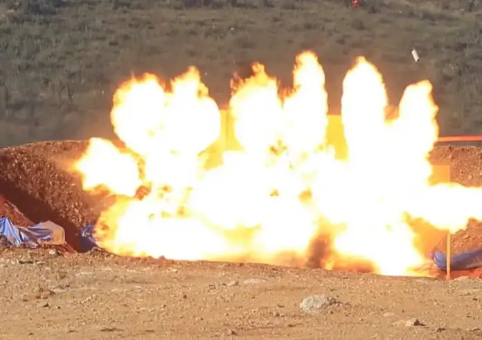 Τραγωδία στη Ρόδο: Νεκρός 19χρονος στρατιώτης και σοβαρά τραυματίας επιλοχίας μετά από έκρηξη χειροβομβίδας