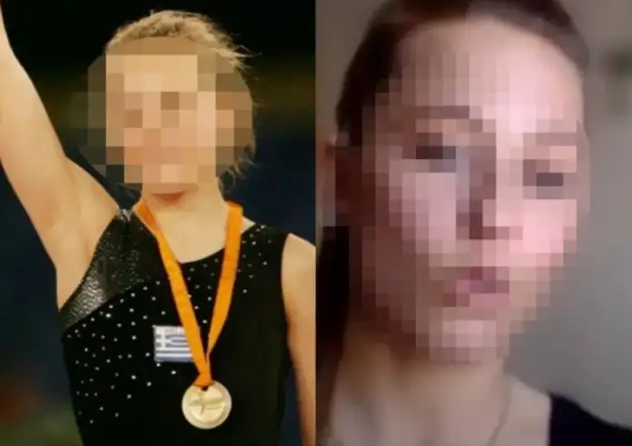 Mισό εκατομμύριο ευρώ στον λογαριασμό της 37χρονης αθλήτριας. Οι συνομιλίες που την «έκαψαν»