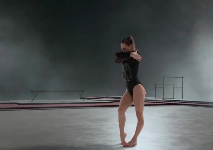 Αθλήτρια ενόργανης στο επίκεντρο κυκλώματος απάτης – Οι διάλογοι που αποκαλύπτουν τον ρόλο της