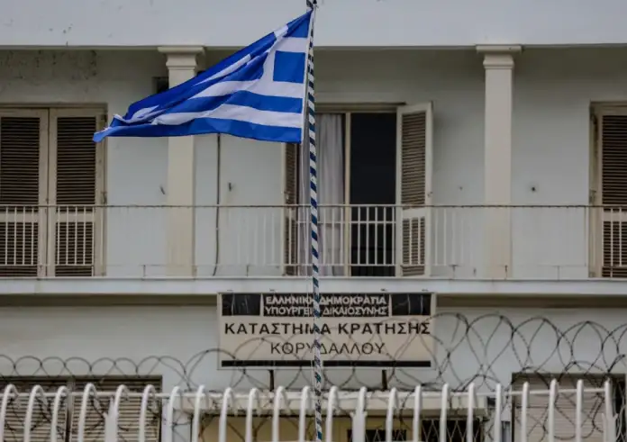 Δίκη Λυγγερίδη: Διακόπηκε για τις 10 Δεκεμβρίου μετά την ομαδική αποχή των δικηγόρων