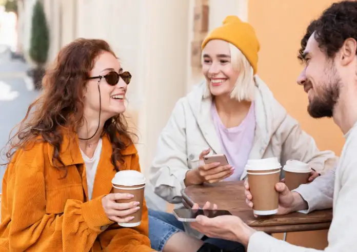 Γλώσσα του σώματος και ψέματα: Γιατί τα σημάδια δεν είναι πάντα αξιόπιστα