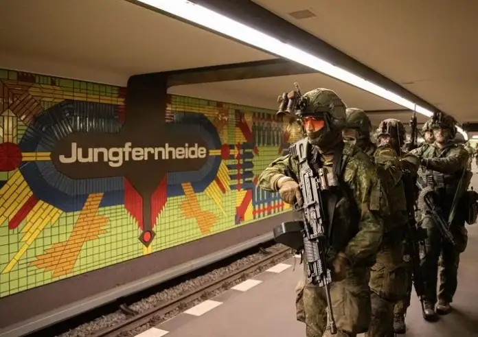 «Τύμπανα πολέμου» στην Ευρώπη: Προετοιμασία για σύρραξη με Ρωσία