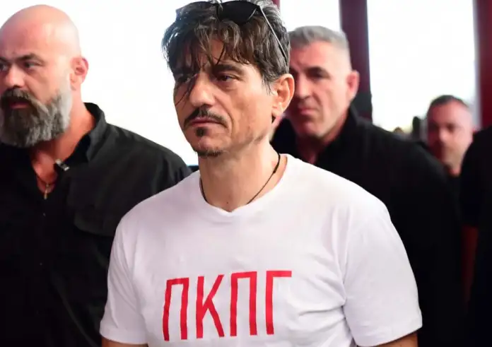 Γιαννακόπουλος: Σε ποιούς παίκτες αναφερόταν στην ανάρτησή του