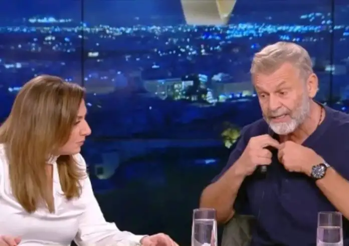 Η ΠΟΑΣΥ κινείται νομικά κατά του Απόστολου Γκλέτσου για όσα είπε για τους «μπάτσους»