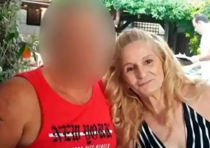 Ισόβια και 12ετή κάθειρξη στον 47χρονο που σκότωσε την εν διαστάσει σύζυγό του