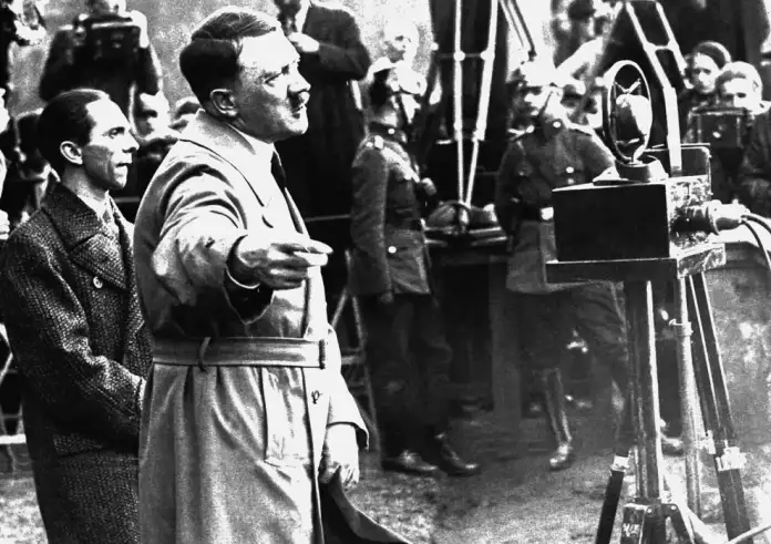 Το DNA του Χίτλερ στο μικροσκόπιο: Επιστημονική τομή ή ηθικό ναρκοπέδιο;