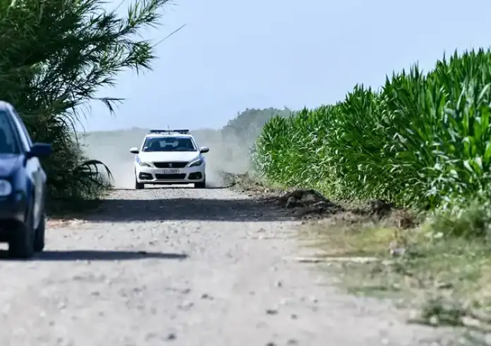 Φανούρη μου, σ’ αγαπώ– Σκηνές αρχαίας τραγωδίας στην άφιξη της σωρού του 39χρονου στα Βορίζια