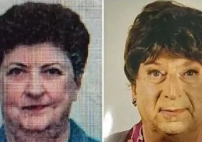 Mεταμφιέστηκε στη νεκρή μητέρα του για να συνεχίσει να παίρνει τη σύνταξή της – Κρατούσε το πτώμα της στο σπίτι