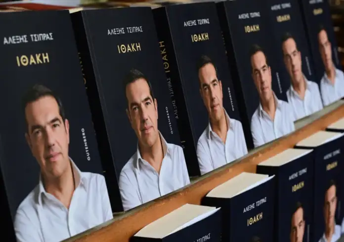 Καταιγισμός αντιδράσεων για την «Ιθάκη»: Τα μέτωπα που άνοιξε ο Τσίπρας και ο αντίκτυπος