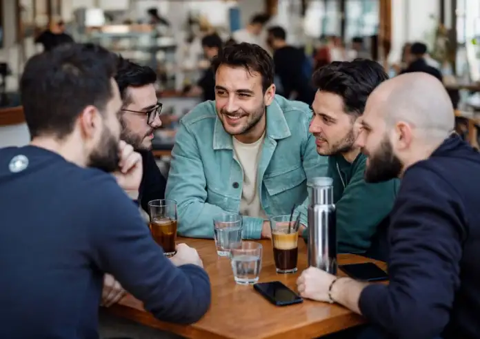 Πώς έγινε το στοίχημα ο καφές της νέας γενιάς