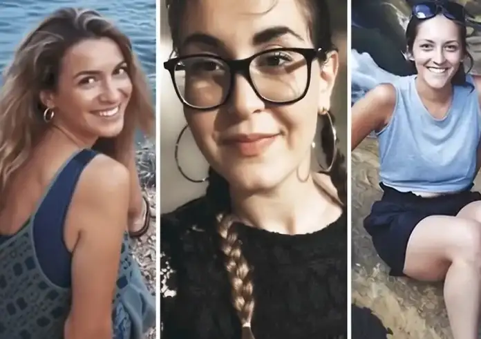 Βίντεο - γροθιά για τις γυναικοκτονίες: Θύματα «επιστρέφουν» μέσω Τεχνητής Νοημοσύνης