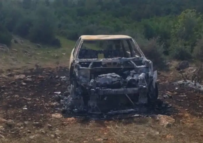 Βοιωτία: Ο άνδρας που βρέθηκε απανθρακωμένος είχε πυροβοληθεί πριν καεί