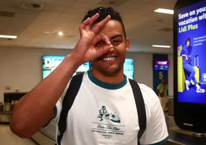 Από τη δυσλεξία στο βάθρο: Ο Εμμανουήλ Καραλής μιλά για τις μάχες και τον Αντετοκούνμπο