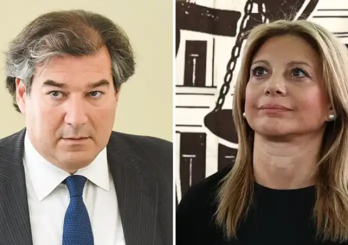 Καραχάλιος για Καρυστιανού: «Είχαμε προγραμματίσει να ανακοινώσει κόμμα στις 24 Ιουλίου στα Χανιά»