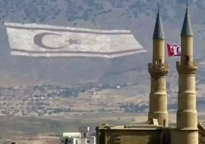 Νέες τουρκικές προκλήσεις στην Κύπρο: Φιέστες στα κατεχόμενα και μηνύματα Ερντογάν