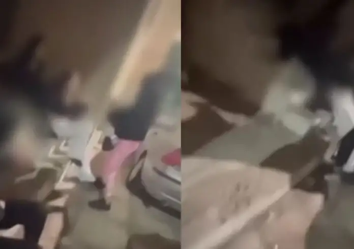 Περιστέρι: Ο πατέρας της 13χρονης ζητά δικαίωση για τον ξυλοδαρμό της