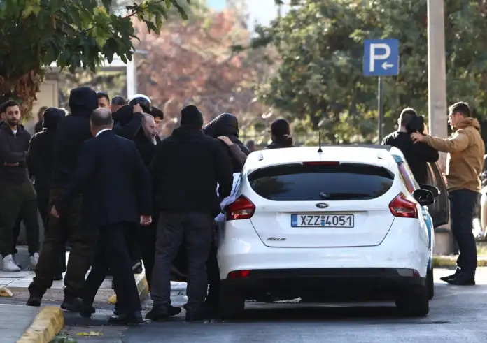 Κύκλωμα διακίνησης ναρκωτικών με ιερείς: Στον ανακριτή ο ιερέας–YouTuber