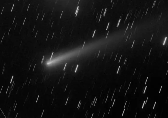 Μυστήριο στον ουρανό: Ο διαστρικός 3I/ATLAS παρουσιάζει συμπεριφορές που δεν θυμίζουν κανέναν γνωστό κομήτη