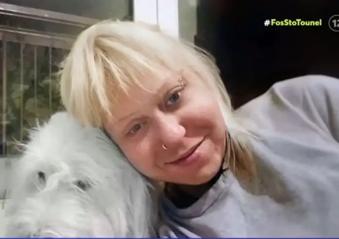 Σκιά μυστηρίου στην εξαφάνιση της Βίκυς Κουτσάκη.  Το σπίτι-κραυγή και η απώλεια που τη βύθισε στο σκοτάδι