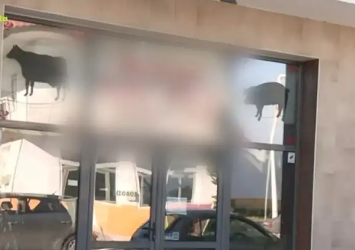 «Φεύγω»: Τα τελευταία λόγια του 40χρονου κρεοπώλη στο Κιλκίς - Πώς έγινε η τραγωδία