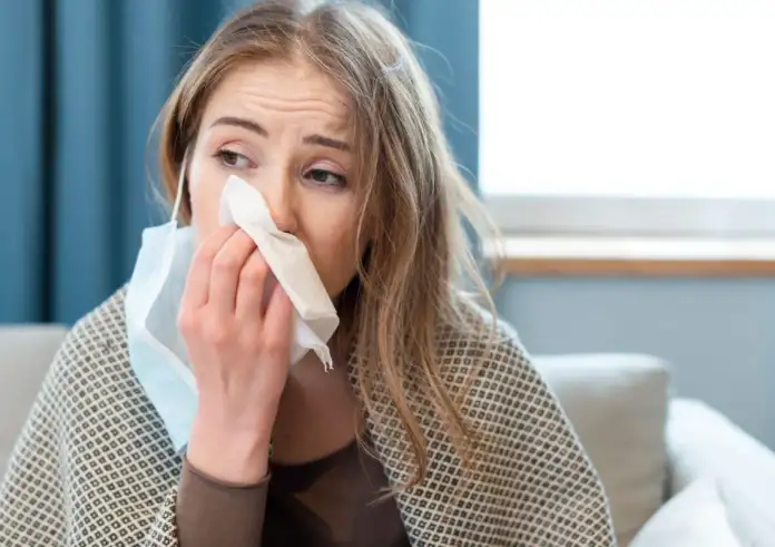 Γρίπη χειμώνα 2025–2026: Αυξημένη μεταδοτικότητα και ισχυρή σύσταση για εμβολιασμό