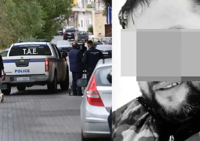 Μακελειό στα Βορίζια Κρήτης: Δύο νεκροί, έξι τραυματίες και φόβος για νέα αιματοχυσία