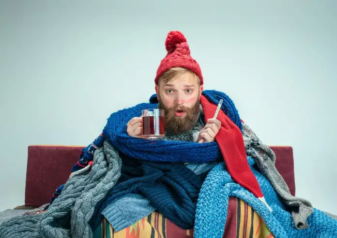 Μπούκωμα στη μύτη χωρίς καταρροή: Φυσικές λύσεις που λειτουργούν