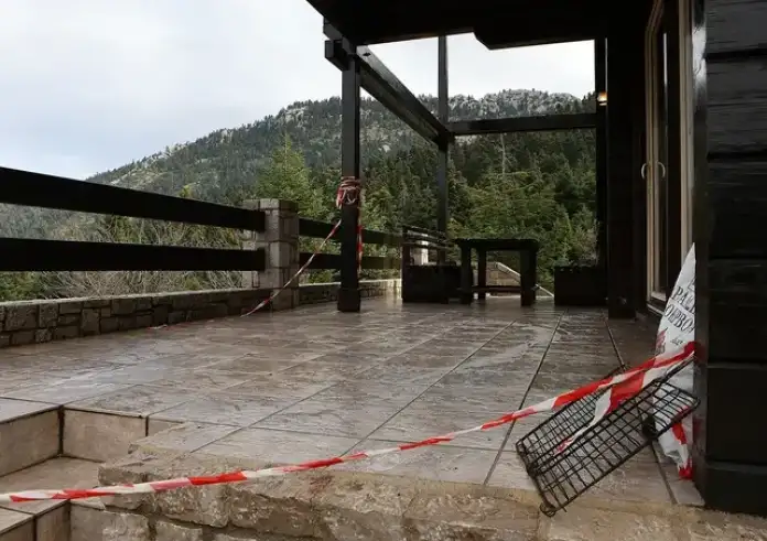 Μαφιόζικη εκτέλεση στην Αράχωβα: Ανθρωποκυνηγητό για τους δολοφόνους του Γιάννη Λάλα