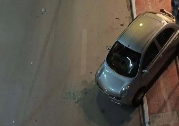 Λούτσα: Ο 29χρονος είχε προκαλέσει ξανά τροχαίο στο παρελθόν